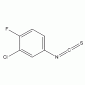 3-氯-4-氟苯硫代异氰酸酯
