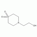 4-(2-羟乙基)硫代吗啉-1,1-二氧化物
