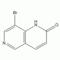 8-溴-1,6-二氮杂萘-2(1H)-酮