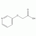 3-吡啶氧基乙酸