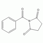 N-苄基丁二酰胺