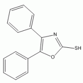 4,5-二苯基-2-巯唑