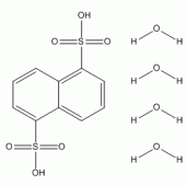 1,5-萘二磺酸四水合物