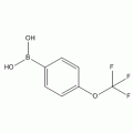 4-(三氟甲氧基)苯硼酸