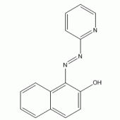 1-(2-吡啶偶氮)-2-萘酚[过渡金属用金属指示剂和分光光度试剂]