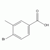 4-溴-3-甲基苯甲酸