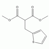 3-噻吩丙二酸二甲酯