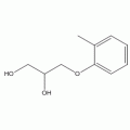 3-(2-甲基苯氧基)-1,2-丙烷二醇
