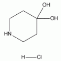 4-哌啶酮盐酸盐一水合物