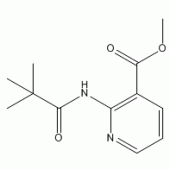 2-(新戊酰氨基)烟酸甲酯