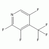 2,3,5-三氟-4-(三氟甲基)吡啶