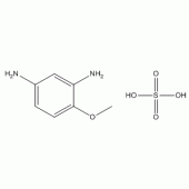 2,4-二氨基苯甲醚硫酸盐水合物