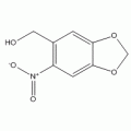 6-硝基-3，4-亚甲基二氧苄乙醇
