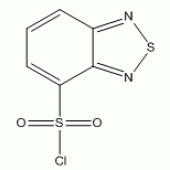 2,1,3-苯并噻二唑-4-磺酰氯