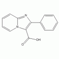 2-苯基咪唑[1,2-a]吡啶-3-羧酸