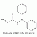 二苯基硫卡巴腙