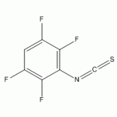 2,3,5,6-四氟苯基硫代异氰酸酯