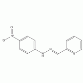 吡啶-2-甲醛4-硝基苯基腙