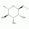 甲基-α-D-吡 喃鼠李糖苷