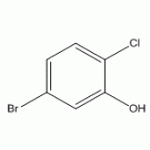 5-溴-2-氯苯酚