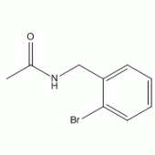 N-(2-溴苯基)乙酰胺