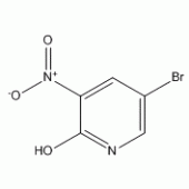 5-溴-2-羟基-3-硝基吡啶