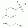 2-氨基乙硫醇 对甲苯磺酸盐