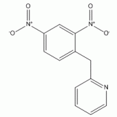 2-(2,4-二硝基苄基)吡啶