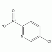5-氯-2-硝基吡啶