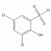 3,5-二氯-2-羟基苯磺酰氯