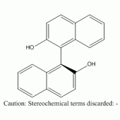 (S)-(-)-1,1'-联-2-萘酚