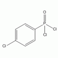4-氯苯基二氯磷酸酯