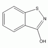 1,2-苯并异噻唑-3(2H)-酮
