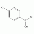 2-氯吡啶-5-硼酸