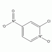 2-氯-4-硝基吡啶-N-氧化物