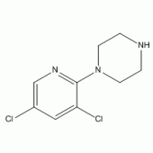 1-(3,5-二氯-2-吡啶)哌嗪
