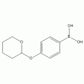4-(四氢-2H-吡喃-2-氧基）苯基硼酸