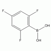 2,4,6-三氟苯硼酸