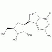 6-氯鸟嘌呤核苷