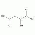 巯基丁二酸