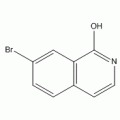 7-溴-1-羟基异喹啉