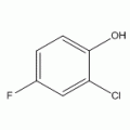 2-氯-4-氟苯酚