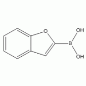 苯并呋喃-2-硼酸(含有数量不等的酸酐)