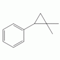 1-苯基-2,2-二甲基环丙烷