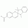 螺[1,3,3-三甲基吲哚-(6'-硝基苯并二氢吡喃)][光致变色化合物]