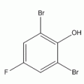 2,6-二溴-4-氟苯酚