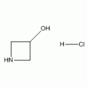 3-羟基氮杂环丁烷盐酸盐