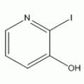 2-碘-3-羟基吡啶