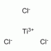三氯化钛(III) in 3% hydrochloric acid