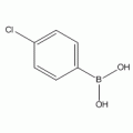 4-氯苯硼酸